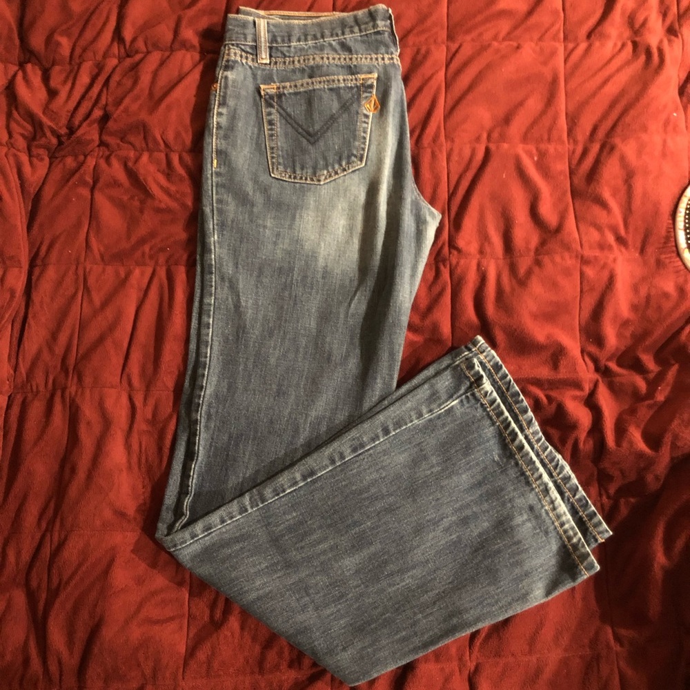 Volcom Jeans